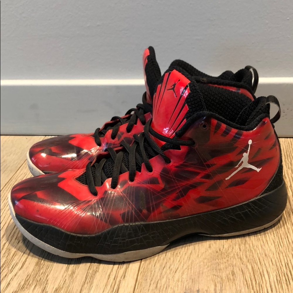 Nike Air Jordan 2012 Lite Basketball Shoe